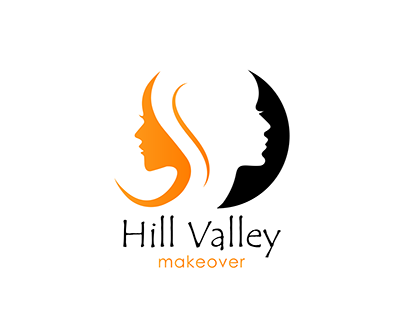 LOGO DESIGN for Hill Valley Makeover