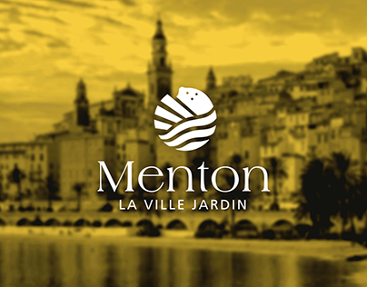 Menton Logo