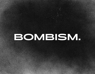 Bombism Streetwear