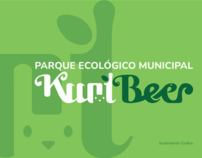 Logotipo Kurt Beer (Concurso)