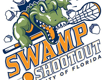 Swamp Shootout 2019