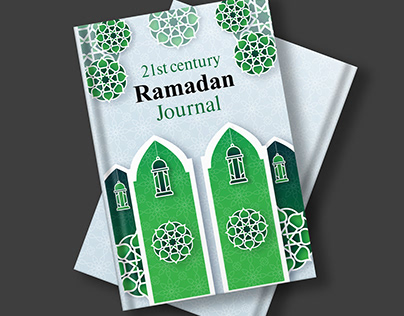21st Century Ramadan Journal
