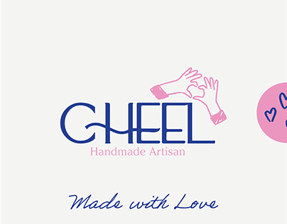 Project thumbnail - Cheel | Handmade Artisan shop