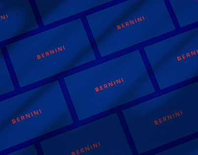 Bernini - Corporate Identity