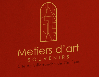 Logo: Métiers d'arts