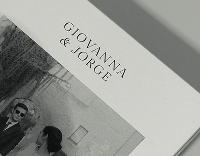 Giovanna & Jorge