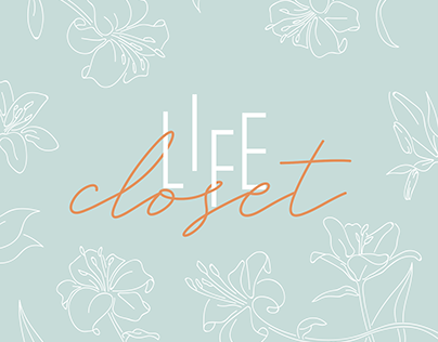 Flores - Life Closet