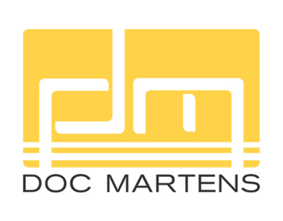 Doc Martens - Rebranding