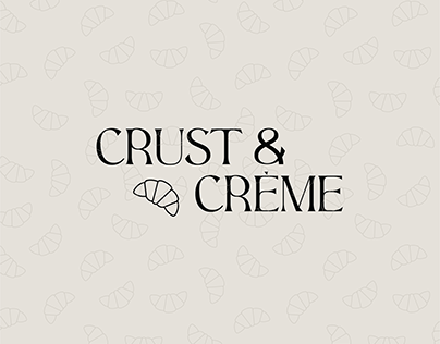 Crust & creme - Loyalty cards