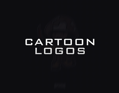 Cartoon Logos