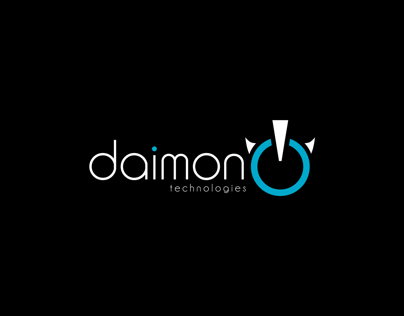Daimon Technologies - Corporate ID