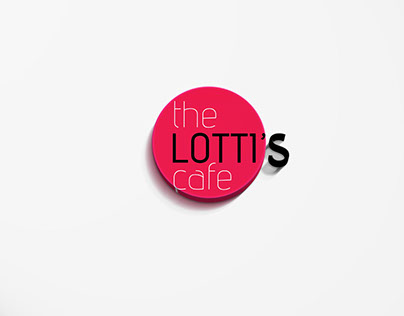 the LOTTI'S cafe