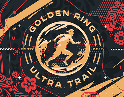 Golden Ring Ultra Trail 100