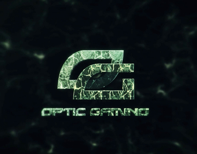 Optic Gaming - YouTube Channel Motion Design