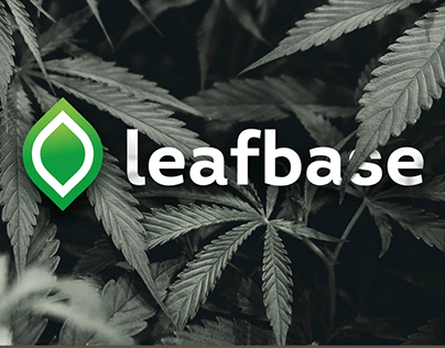 Leafbase logo
