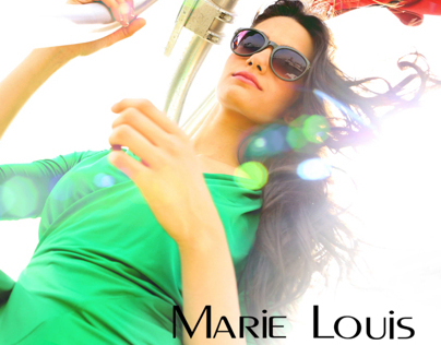 Marie Louis (Spring Summer Collection 2013)