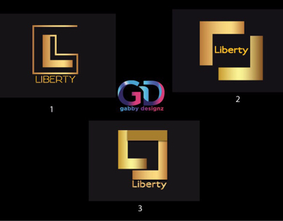 Logo option for a client #liberty
