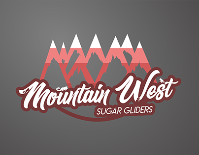 Mountain West Sugar Gliders