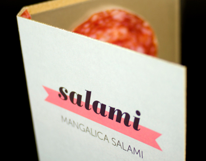 Salami Book