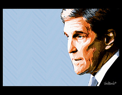 John Kerry, Climate Czar/hypocrite