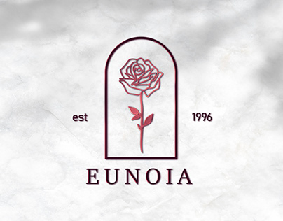 Eunoia(flower shop)
