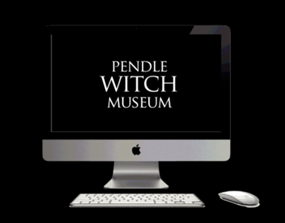 Pendle Witch Museum Website