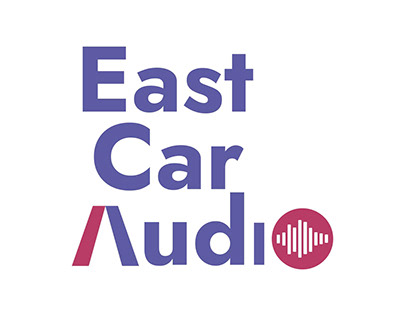 Logo Project for a Client's Company : East Car Audio