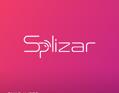 Splizar Logo Design