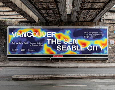 Vancouver The Senseable City