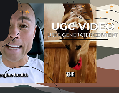 UGC VIDEOS