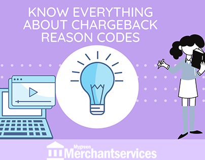 Learn everything about chargeback reason codes