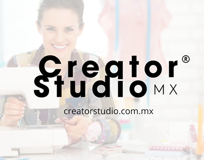 Creator Studio Mx