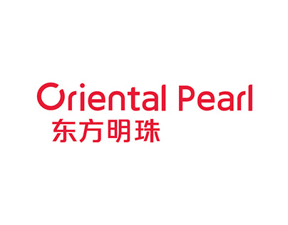 东方明珠 Oriental Pearl