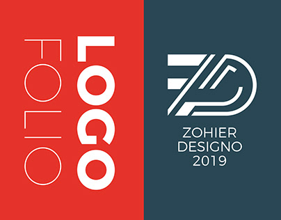 LogoFolio 2019 - Zohier Designo