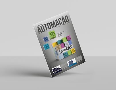 Automação - Revista Semestral