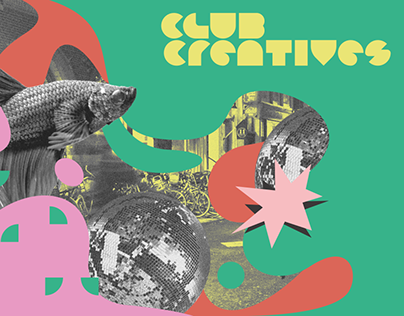 Club Creatives