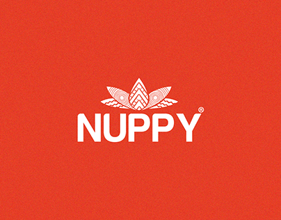 Nuppy | Nuevo Logo