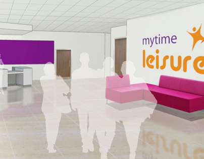 Leisure Centre Refurb