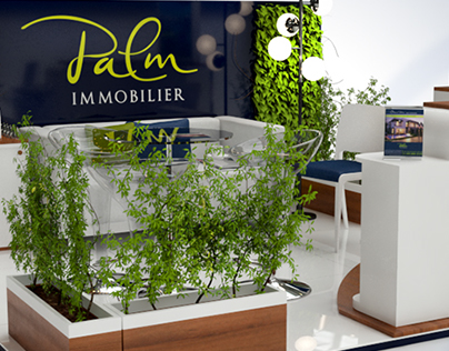 Palm Immobilier