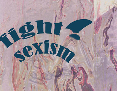 fight seXism