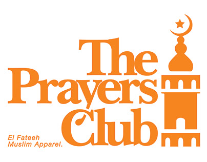 THE PRAYERS CLUB