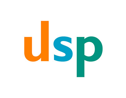 Proposta de identidade visual - USP