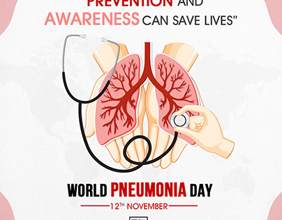 World Pneumonia day