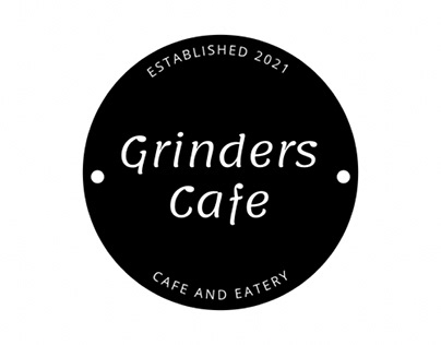 Grinders Cafe