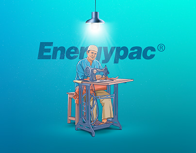 Facebook Communication | Energypac