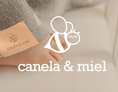 Project thumbnail - Canela y miel