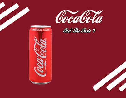 CocaCola Poster