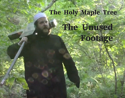 The Holy Maple Tree Unused Footage 001
