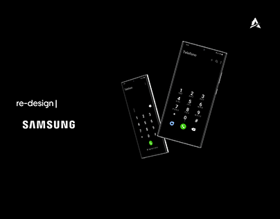 RE-DESIGN funzione Samsung
