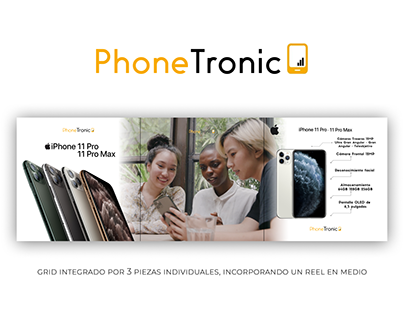 PhoneTronic
